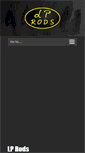 Mobile Screenshot of lprods.pl